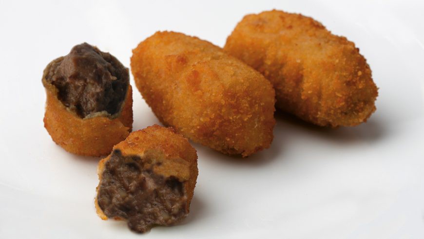 Receta De Morcilla Tradicional Morcillas Maruja